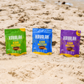 Kavalah Kava Nectar Triple Pack - Classic, Relax and Balance editions
